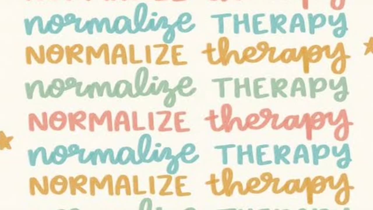 Normalise therapy