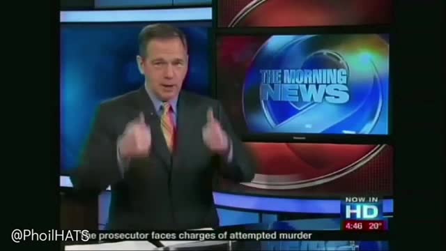 Just a reminder on how Fake the MSM is