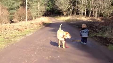Best Friends