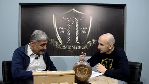 O lažnim optužbama Blica (Miroljub Petrović)