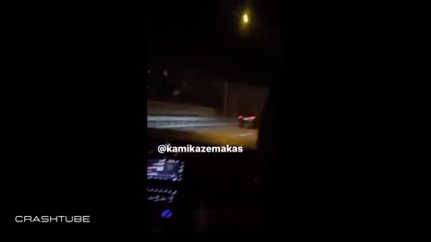 Idiots in Car