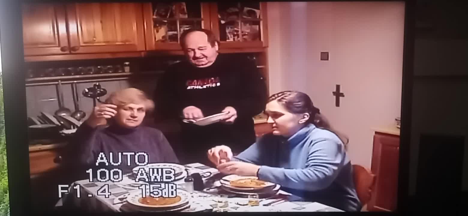 Vianoce doma