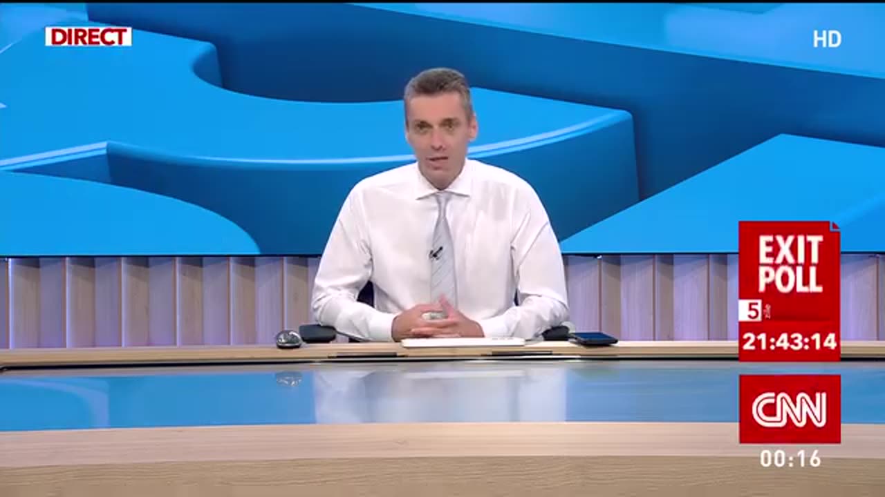 În Gura Presei cu Mircea Badea - Luni 03 Iunie (2024)