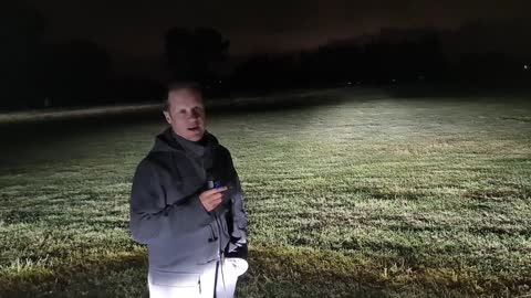 True Kiwis - Convoy 2022 supporters and camp