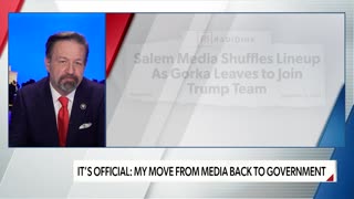 Elon Musk: Bring Your Family to Work Day! Sebastian Gorka on NEWSMAX