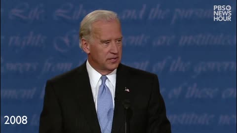 Who is Joe Biden?