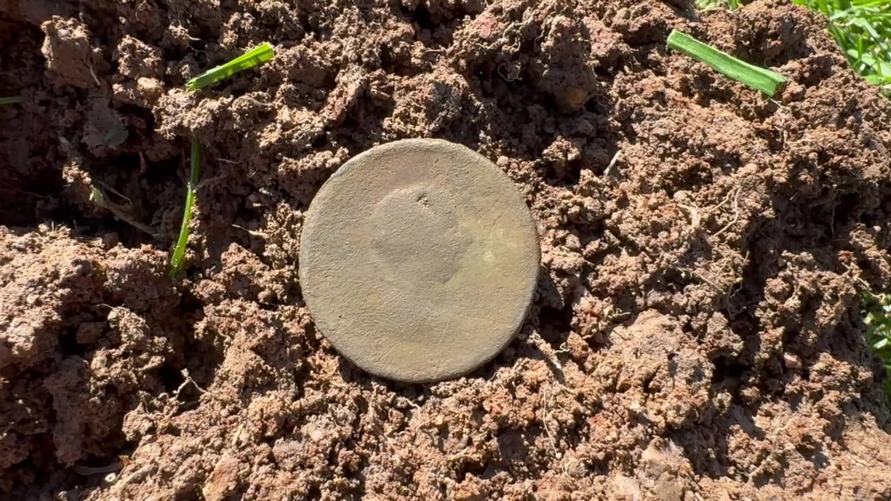 Georgian & Victorian Gold Rush Coin Spill On The Gold Fields Part8