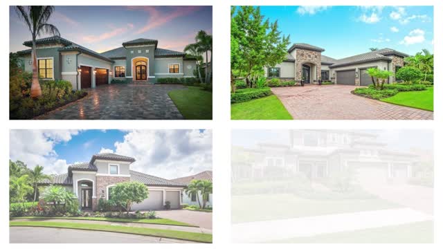 The Hidden Gem in the Heart of North Naples | MARSILEA | Naples FL Real Estate