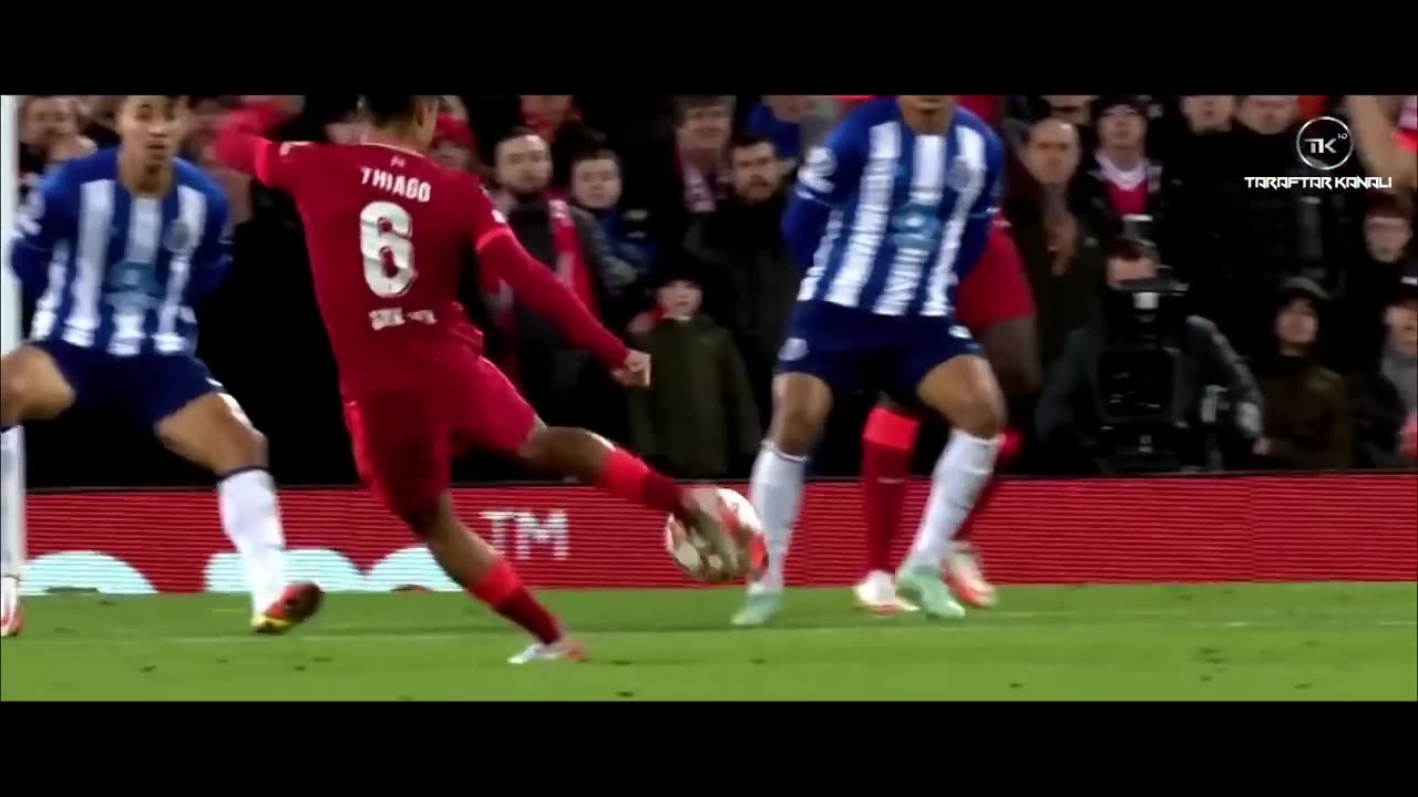Top 10 Legendary Goals Of The Season