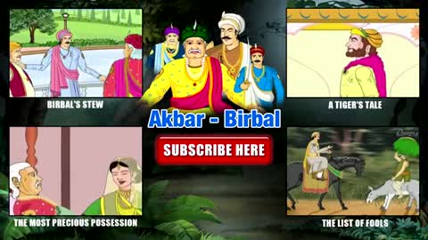 hindi story cartoon