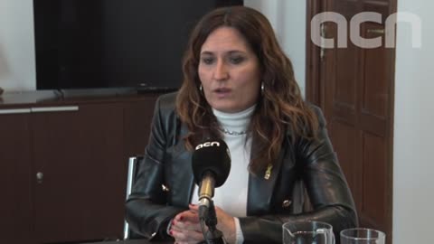 CONSELLERA LAURA VILAGRÀ