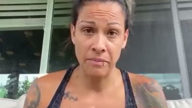 Another Example of Moderna Vaccine Adverse Event