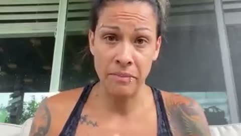 Another Example of Moderna Vaccine Adverse Event