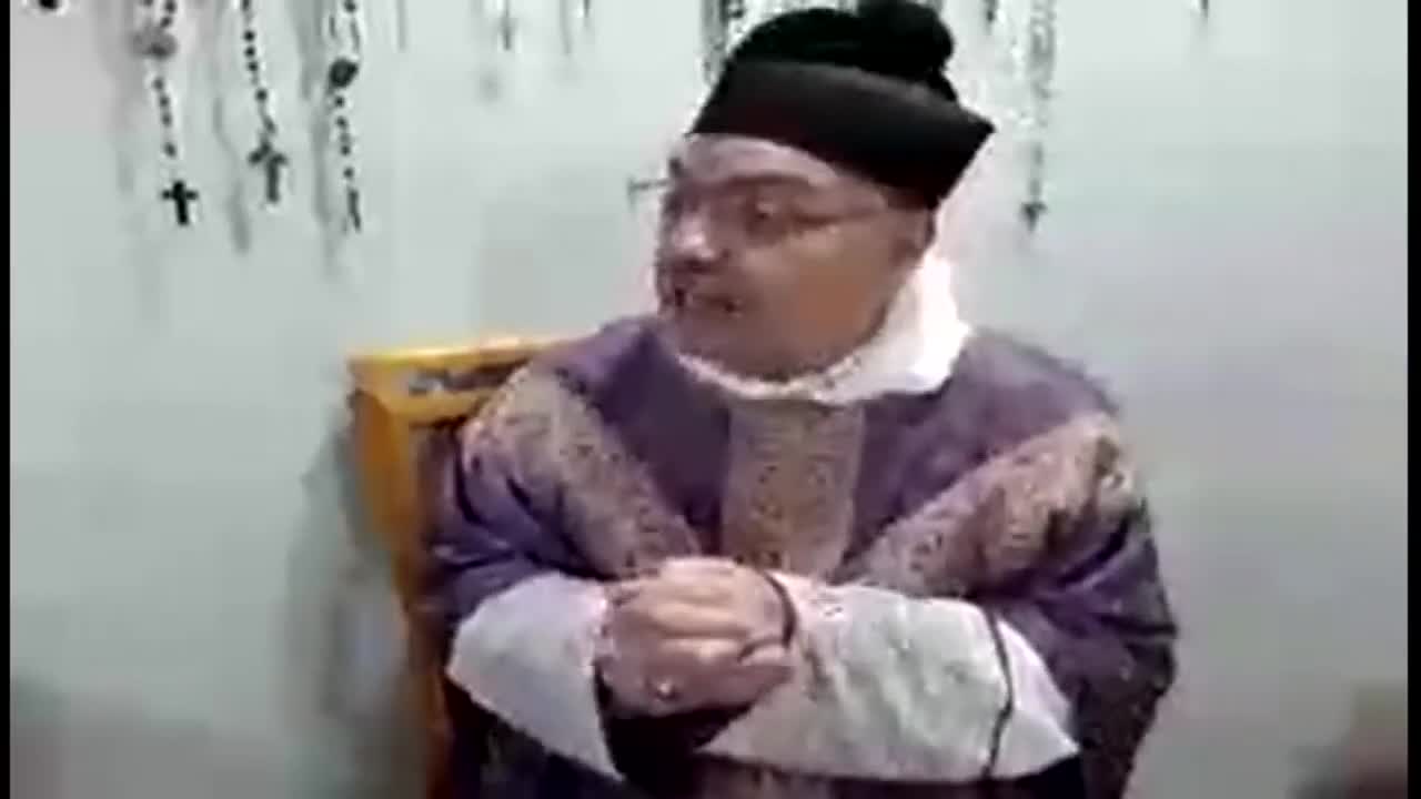 Homilia Diária Padre Dornelles – Em que acreditam?