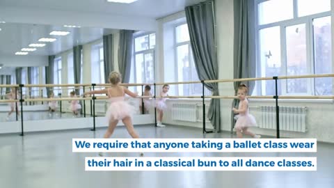 Learn Ballet Dance from here