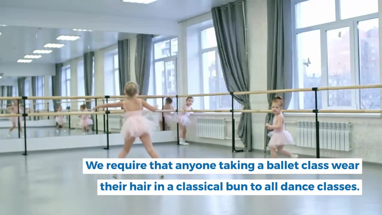 Learn Ballet Dance from here