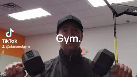 Gym.