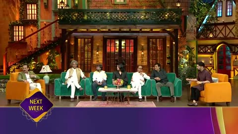 Kapil sharma show comedy clips 😆😁