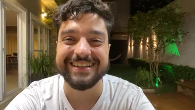 Monark voltou