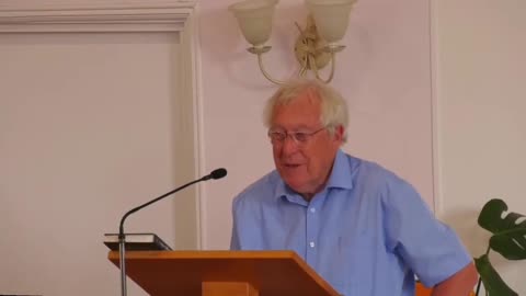 The present dispensation of Grace, and what follows
