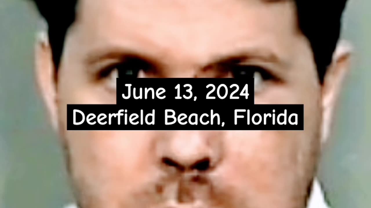 GUN LAWS IN ACTION: ANDRE LANNS MURDERS HIS FAMILY & BLOWS HIS BRAINS OUT