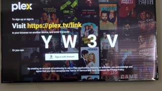 WATCH MOVIES AND SHOWS ON FIRESTICK WITH PLEX