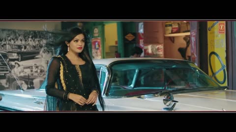 Dilli Sara- Kamal Khan, Kuwar Virk (Video Song) Latest Punjabi Songs 2017 - 'T-Series'