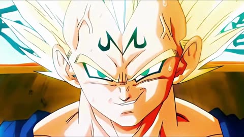 Stop Talking!! Take Action! #motivation #vegeta #dbz #motivationalspeech #dbs