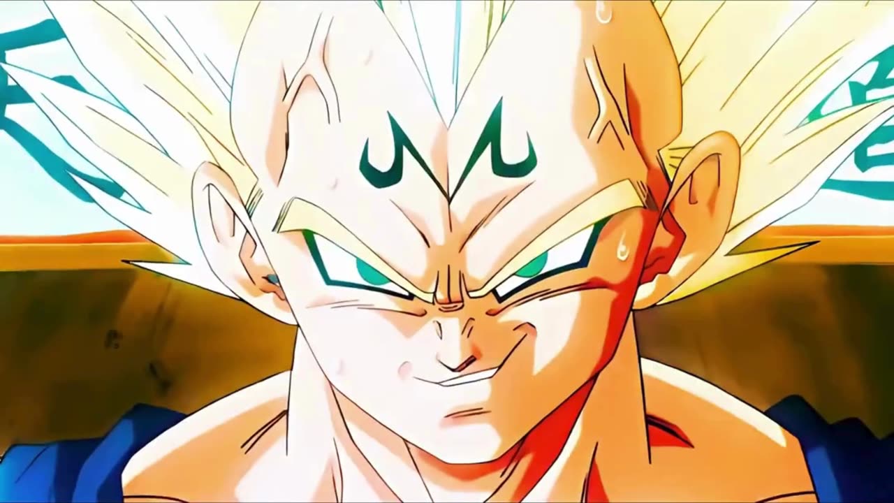 Stop Talking!! Take Action! #motivation #vegeta #dbz #motivationalspeech #dbs