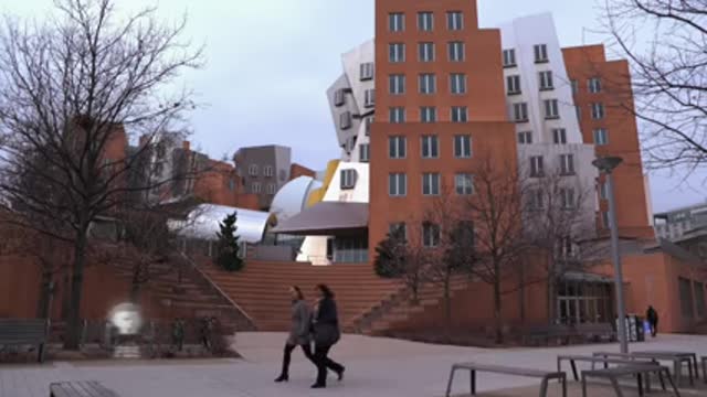 THE WORLD OF TECHNOLOGY