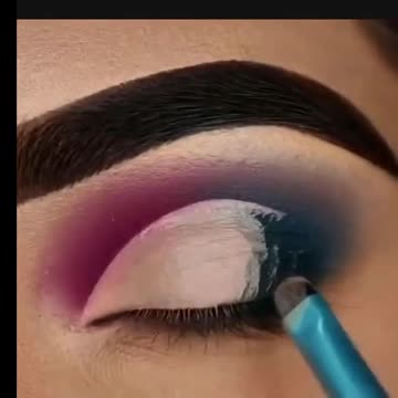 Gorgeous eye makeup tutorial // eye makeup tutorial status// what's app status 🔥🔥❤️🥰👌👌