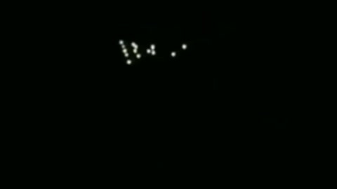 UFO Fleet / UAP Fleet
