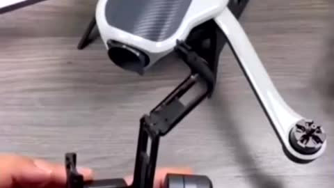 Amazing drone