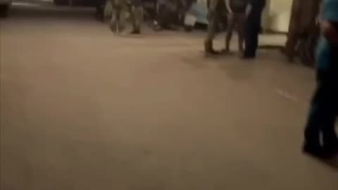 Russians Building Underground City in the Mines Outside of Bakhmut