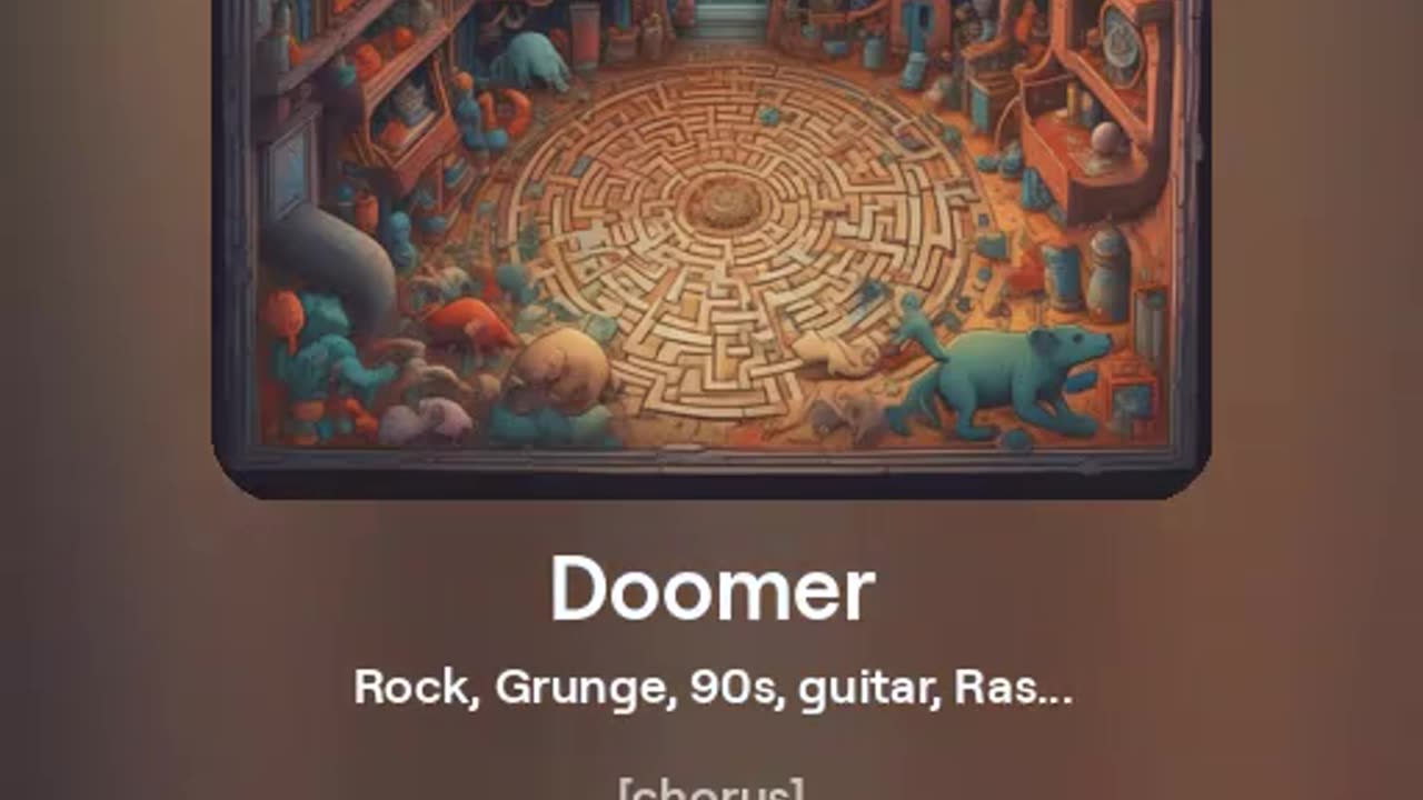 Doomer