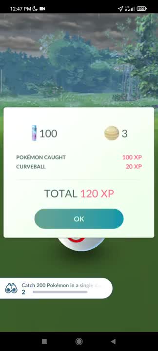 Pokémon GO-Shadow Sandshrew