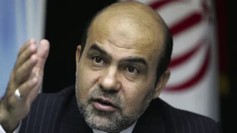Iran hangs former defense ministry official over spy claim