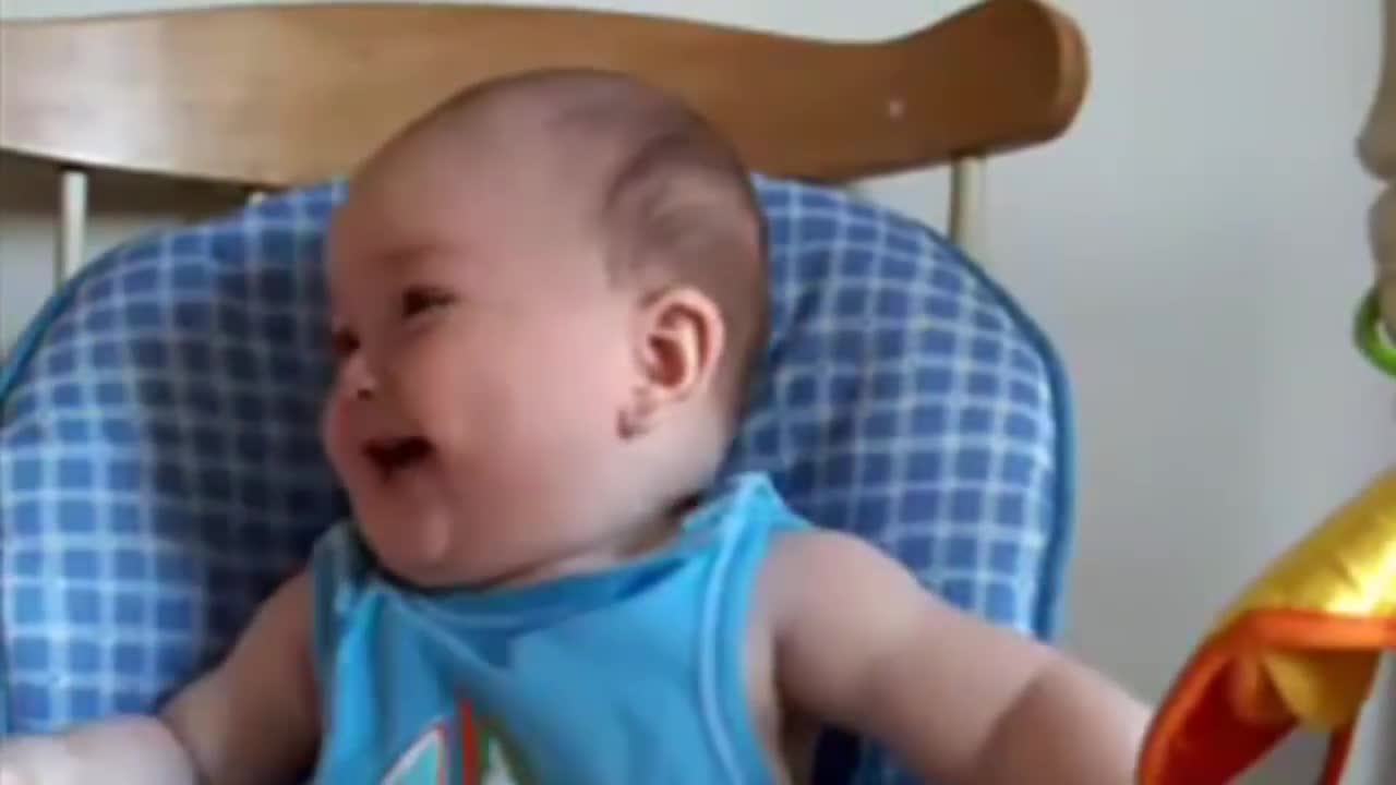 Laughing Video Compilation