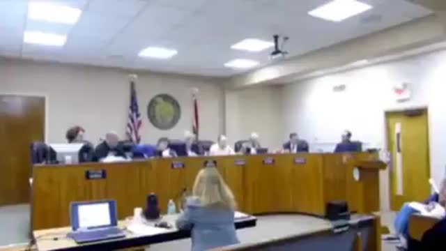 Living in a demonic world