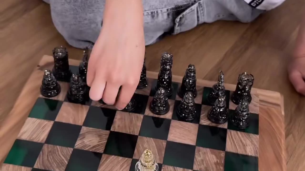 Very Nice Chess