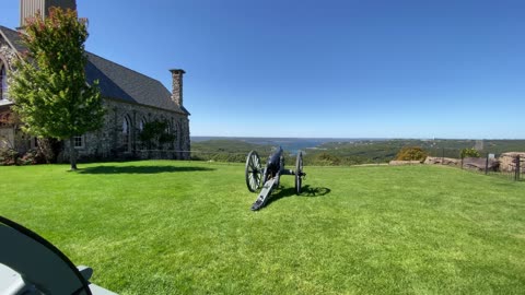 Chapel Of The Ozarks