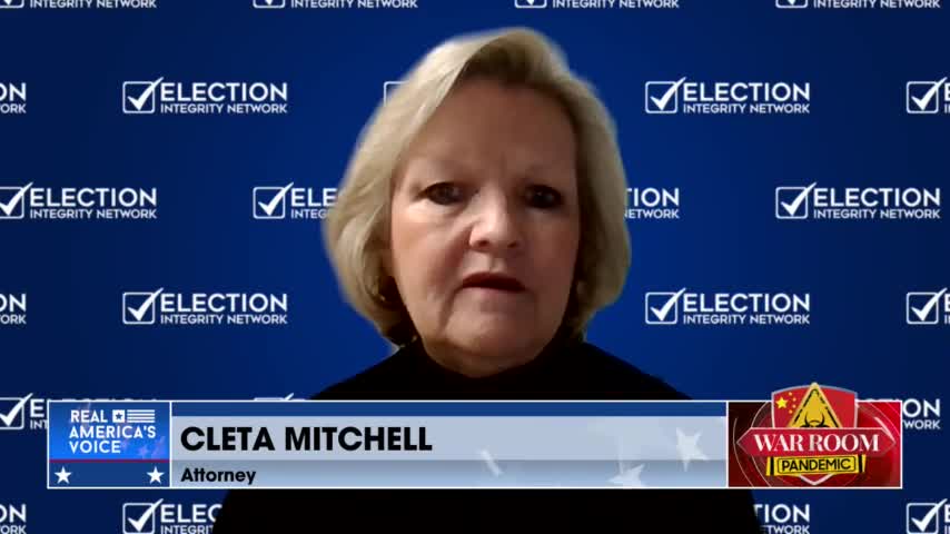 Election Integrity Network: Training Americans How to Participate in the Elections Process