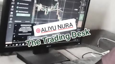 Trading Desk