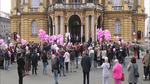 Hrvatska u borbi protiv raka dojke