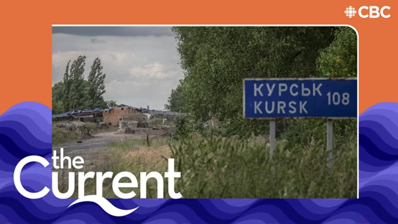 Ukraine strikes back_ Incursion into Russia’s Kursk region explained _ The Curre