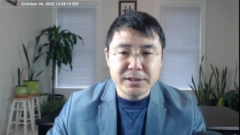 睚鲁的圣经世界-使徒行传6-精华版