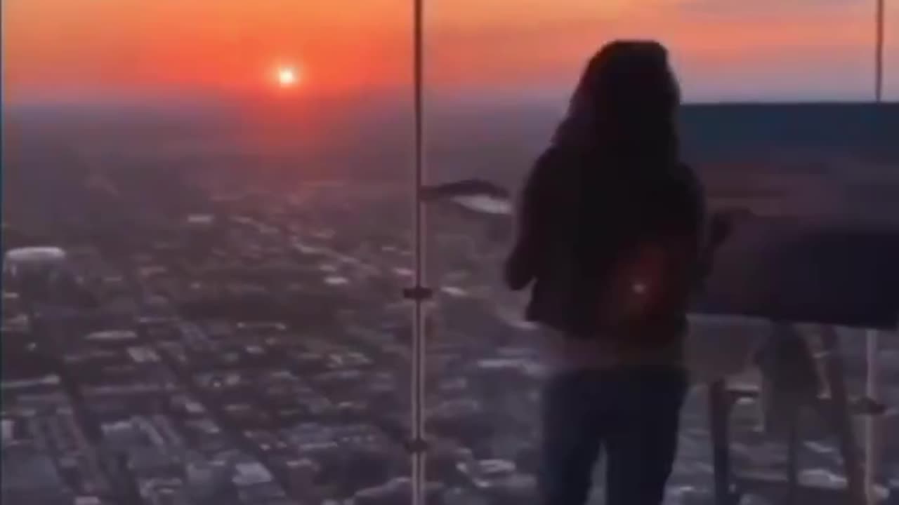 The Sun Moves Away Not Down