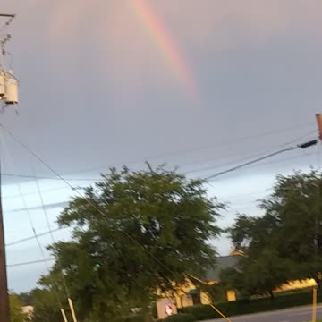 Rainbow