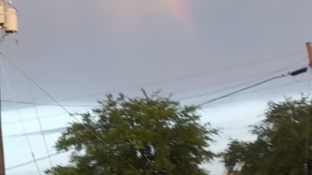 Rainbow