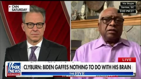 Newsom says Biden's presidency has been a 'masterclass': Gutfeld